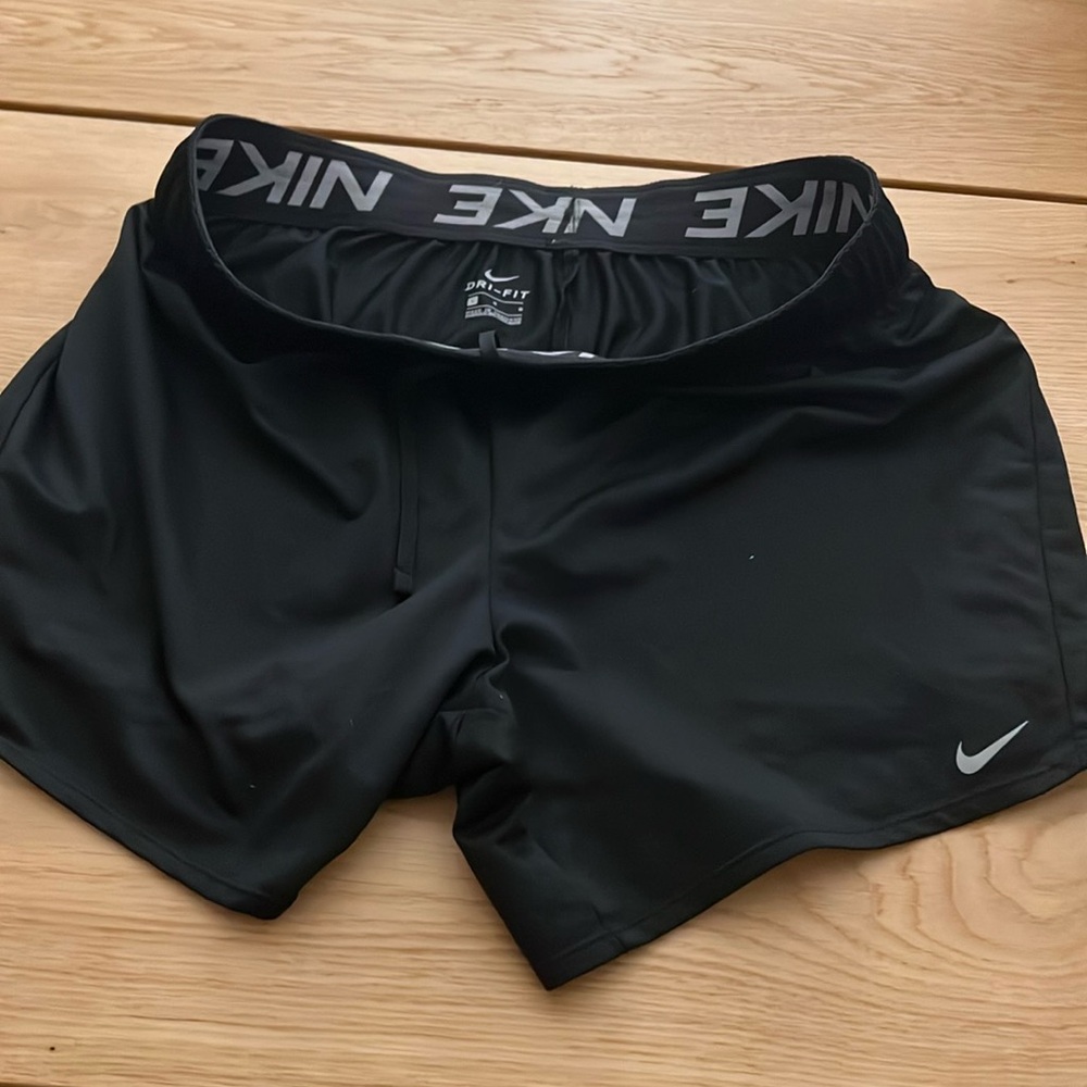 Nike Dri-Fit Shorts